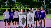 Men’s Tennis: TCU Concludes Regular Season with Comeback Win Over UCF