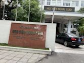 Diplomatic Academy of Vietnam