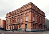 Belfast Central Library