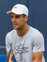 Roberto Bautista Agut