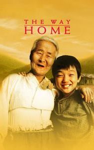 The Way Home (2002 film)