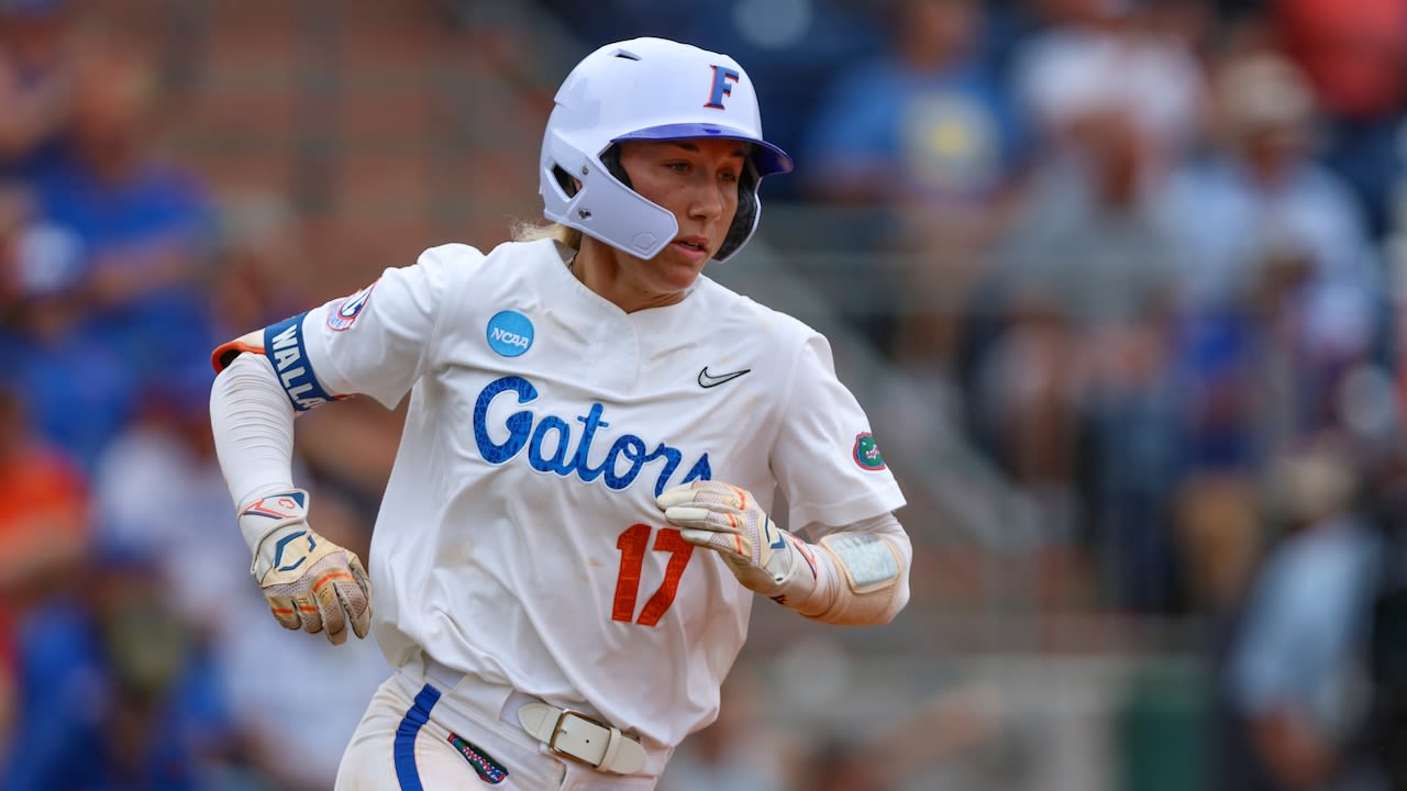 Florida vs. Oklahoma FREE LIVE STREAM (6/3/24): Watch Women’s College World Series 2024 online | Time, TV, channel