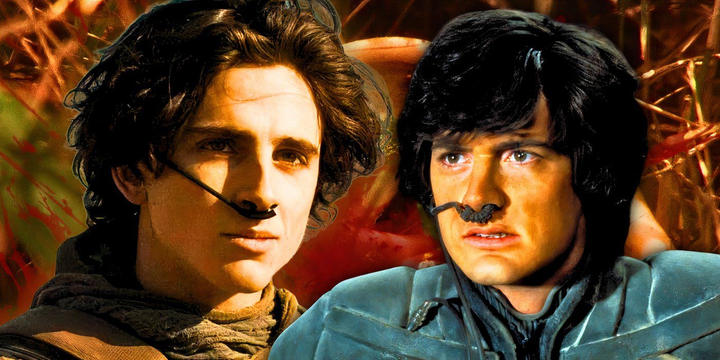 1 Major Dune 2 Death Includes A Clever Nod To Original Paul Atreides Actor’s 38-Year-Old Horror Movie