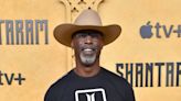 ‘Grey’s Anatomy’ Alum Isaiah Washington Says He’s Quitting Acting