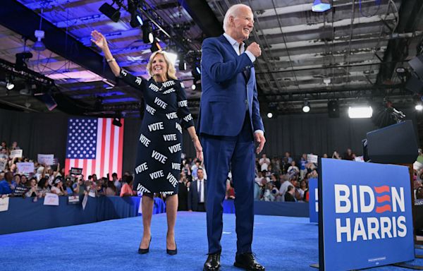 Democrats gaslighted Americans about Biden's cognitive decline. The debate exposed the truth.