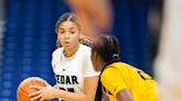 Cedar Park basketball's Gisella Maul to forgo final preps season, enroll early at Texas