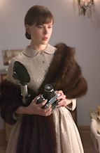 Nicole Kidman as Diane Arbus, Top 5000 Fur: An Imaginary Portrait of ...