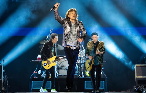 The Rolling Stones in NJ and Pa.: Where to buy tickets to both upcoming concerts