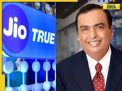 Mukesh Ambani's Reliance Jio introduces new plans starting at Rs 51 with unlimited 5G data for...