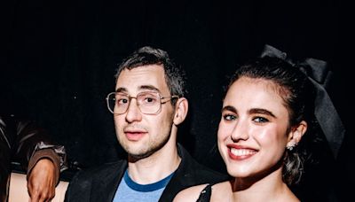 Margaret Qualley Reveals What Happened When Jack Antonoff Proposed