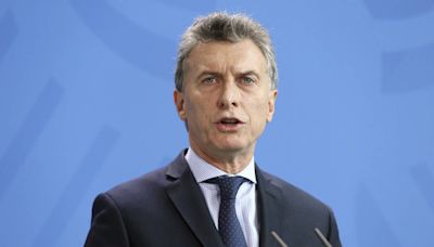 Macri encabeza un encuentro para debatir el vínculo con Milei