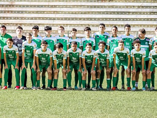 Paulista Sub-13 e Sub-14: Rio Preto vai bem e busca a classificação