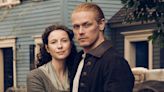 Outlander's Caitríona Balfe And Sam Heughan Argued Over Her Pet Peeve About Him, And I Don't Know Who I Agree With...