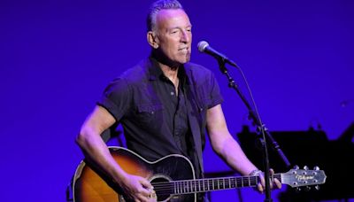 Bruce Springsteen tickets are still available for Wembley Stadium shows