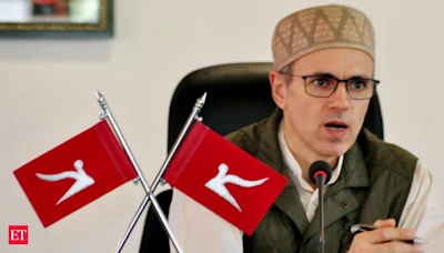PM should have spoken on NEET issue, 'exam pe charcha' is long-term commitment to students: Omar
