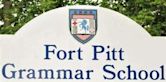 Fort Pitt Grammar School