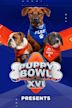 Puppy Bowl XVI Presents