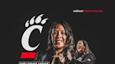 Katrina Merriweather introduced as new Cincinnati women's basketball coach