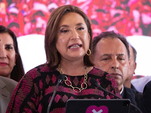 México: la oposición impugna las elecciones y López Obrador les aconseja que mejor "sigan su camino"