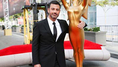 Jimmy Kimmel renuncia a conducir la próxima edición de los Oscar