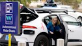 Waymo robotaxis make more inroads in Phoenix, San Francisco