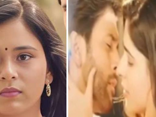 ‘Cheap & Disgusting’: Makers Of Kavya-Ek Jazbaa, Ek Junoon SLAMMED For Mishkat Varma-Pankhuri Gidwani’s LIP LOCK Scene (Video...