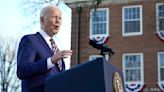 Letters to the Editor: To Biden's liberal critics: I hope you're happy with President Trump