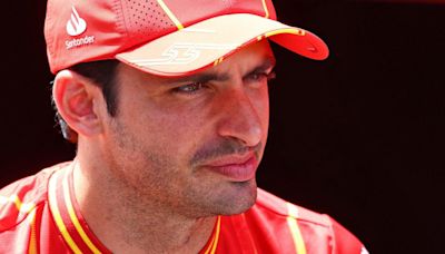 Carlos Sainz receives clear F1 2025 advice as Mercedes and Red Bull rumours rubbished