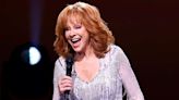 Reba McEntire Reveals She'll 'Definitely' Sing the Theme Song for New Sitcom 'Happy's Place' (Exclusive)