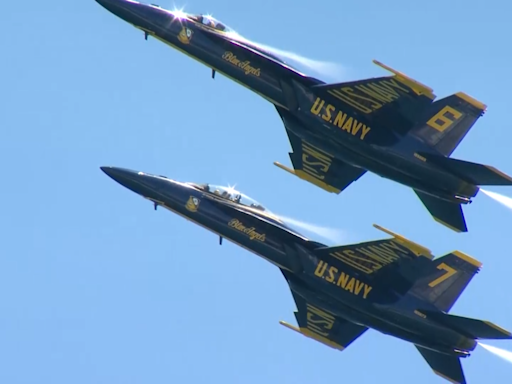 What’s new for the 2024 Dayton Air Show?