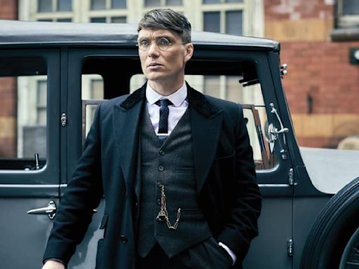 Peaky Blinders movie is ready to go and has a bigger budget: "Cillian Murphy is really up for it"