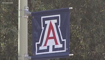 University of Arizona student shot to death at off-campus house party