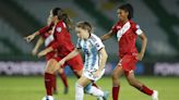 La selección argentina de fútbol presenta su lista de convocadas para el Mundial femenino