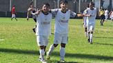 Benjamín Agüero Maradona debutó en las Inferiores de Independiente