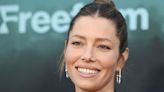 Jessica Biel Has 'Abs Of Steel' Doing This Intense Pilates Workout On IG