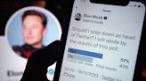 Elon Musk confirms former NBCUniversal executive as new Twitter boss