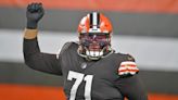 Should The Cleveland Browns Extend Jedrick Wills Jr. This Offseason?