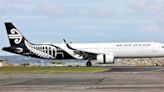 Air New Zealand places order for 9m litres of SAF