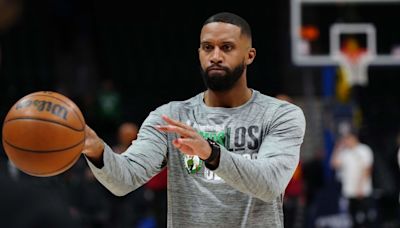 Hornets hire Celtics lead assistant Charles Lee as new head coach