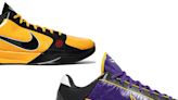 The Best Kobe Shoes: Ranking His Top 15 Sneakers