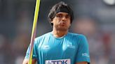 Neeraj Chopra wins gold medal at Federation Cup 2024 athletics