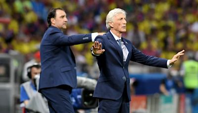 José Pekerman sin pelos en la lengua: reveló lo que piensa del proceso de Néstor Lorenzo en Colombia