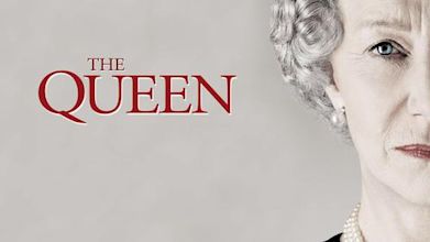 The Queen (2006 film)