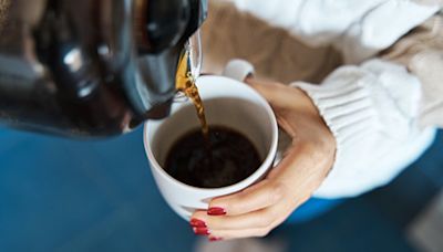 Is there such a thing as too much coffee? Experts weigh in