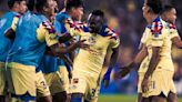 Club America beat Chivas thanks to Quinones double in front of 86,000 at Rose Bowl