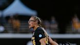 ‘Gutsy’ Missouri softball survives two elimination games in regional. How the Tigers dug deep