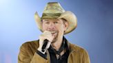 Toby Keith Was Candid About 'Roller Coaster' of Living with Cancer Before Death