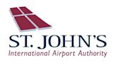 St. John's International Airport