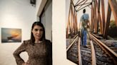 Mexicanas exhiben su visión frente a la vida en la muestra "Entre Mujeres"