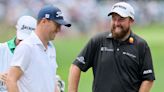 Shane Lowry ruined Justin Thomas's holiday and broke up furious Rory McIlroy row